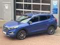 Hyundai TUCSON blue Passion Navi Sitzh. HU/AU neu Blau - thumbnail 25