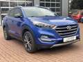 Hyundai TUCSON blue Passion Navi Sitzh. HU/AU neu Blau - thumbnail 1