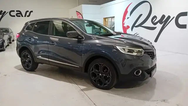 Renault Kadjar 1.6dCi Energy Zen 96kW