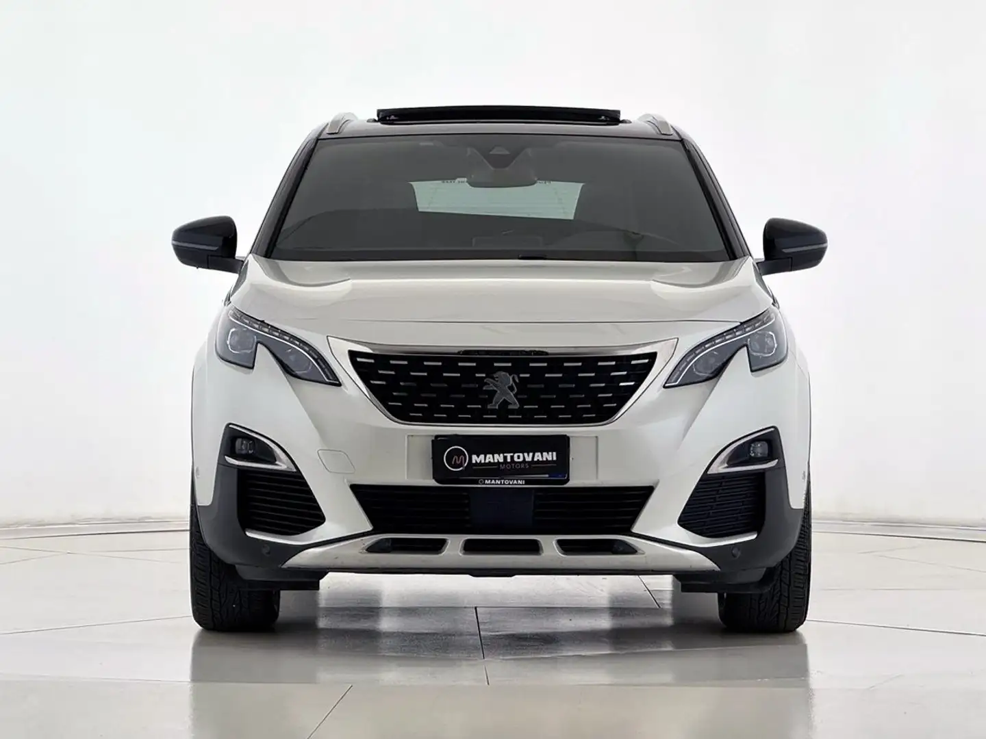Peugeot 3008 3008 BlueHDi 120 S&S EAT6 GT Line - 2