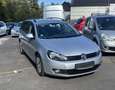Volkswagen Golf Variant Trendline Argento - thumbnail 3