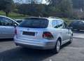 Volkswagen Golf Variant Trendline Argento - thumbnail 4