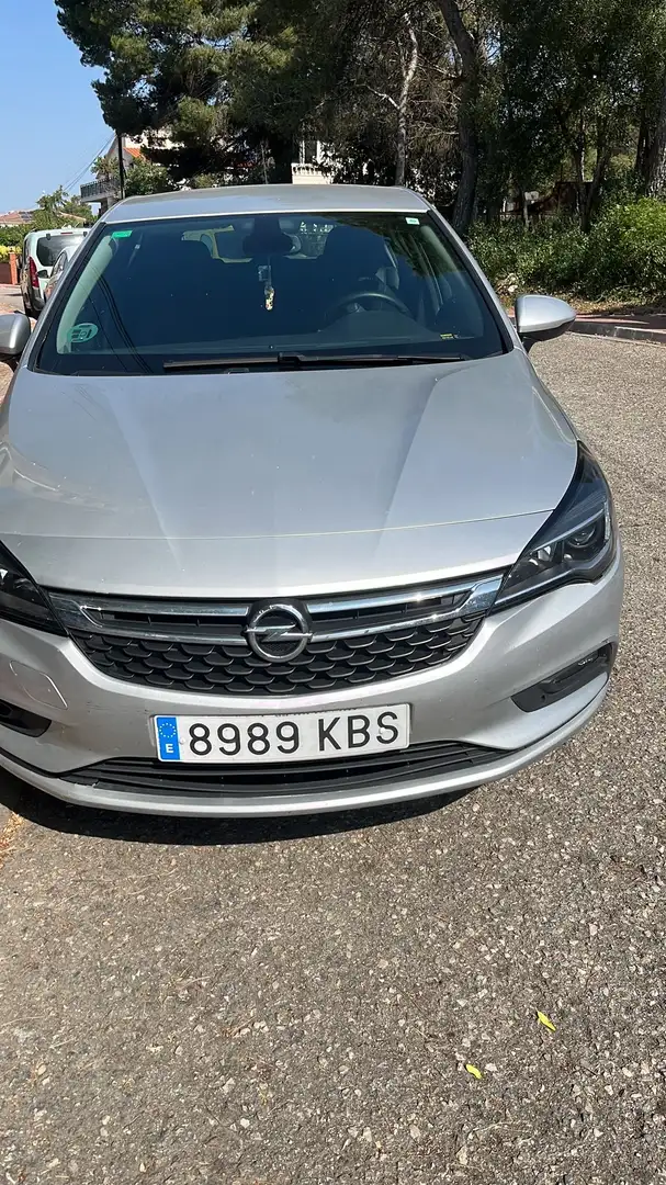 Opel Astra ST 1.6CDTi Business 110 - 1