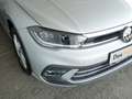 Volkswagen Polo Style TSI Silber - thumbnail 3