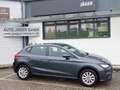 SEAT Ibiza Style NAVI Klimaautomatik Gris - thumbnail 2