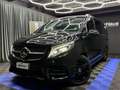 Mercedes-Benz V Long 300 d Premium 4matic Negru - thumbnail 3