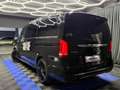Mercedes-Benz V Long 300 d Premium 4matic Negru - thumbnail 4