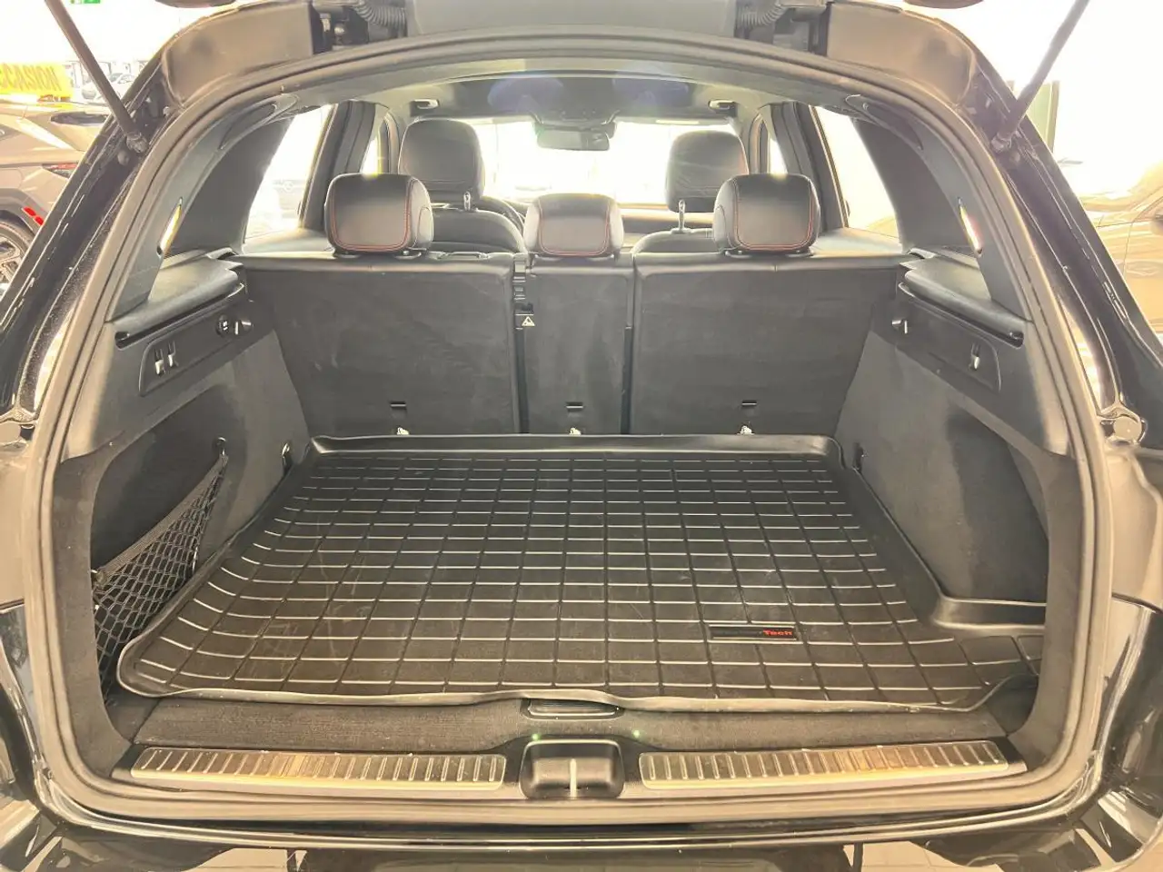 Mercedes-Benz GLC photo Mercedes-Benz GLC