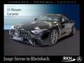 Mercedes-Benz SL 63 AMG AMG SL 63 4M+ Night/Distr/360°/Head-Up/DigiLight Negro - thumbnail 1