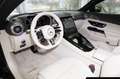 Mercedes-Benz SL 63 AMG AMG SL 63 4M+ Night/Distr/360°/Head-Up/DigiLight Negro - thumbnail 11