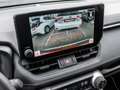 Toyota RAV 4 RAV4 Hybrid Team D Apple/Android elek.Heckklappe siva - thumbnail 10