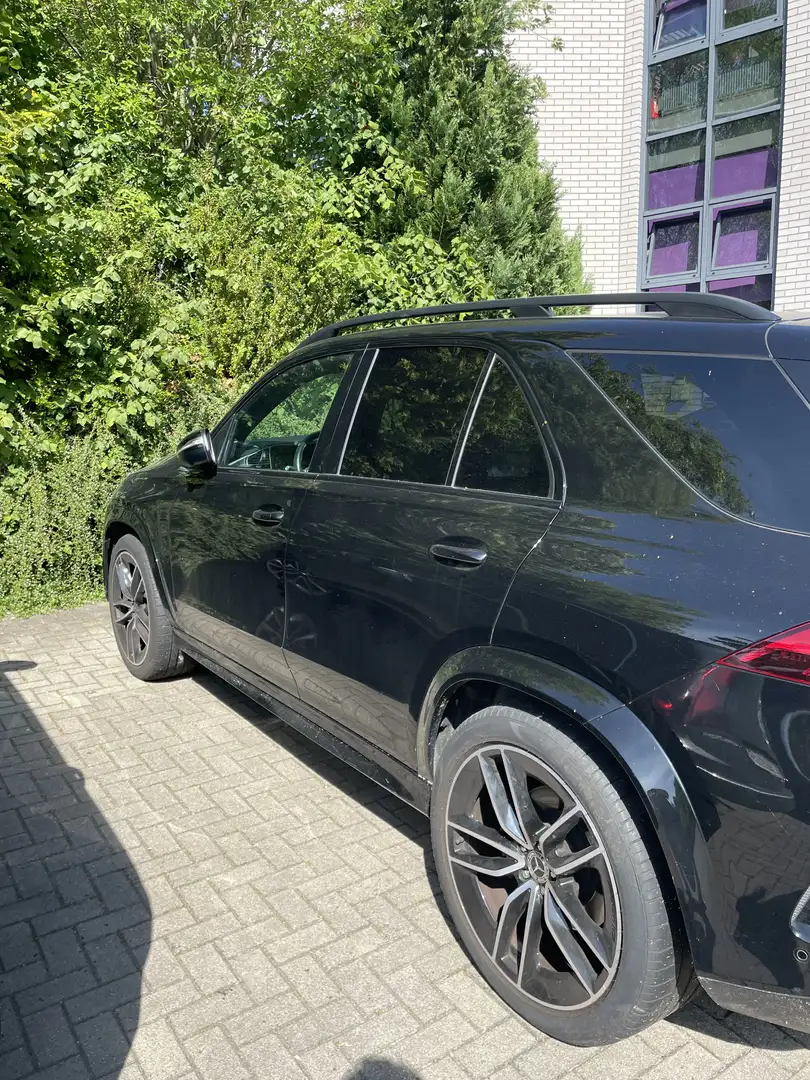 Mercedes-Benz GLE 400 GLE-Coupe d 4Matic 9G-TRONIC AMG Line - 2