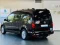 Volkswagen Caddy Maxi Highline DSG Behindertengerecht-Rampe Violett - thumbnail 4