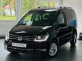Volkswagen Caddy Maxi Highline DSG Behindertengerecht-Rampe Violett - thumbnail 3