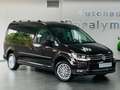 Volkswagen Caddy Maxi Highline DSG Behindertengerecht-Rampe Violett - thumbnail 2
