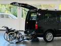 Volkswagen Caddy Maxi Highline DSG Behindertengerecht-Rampe Violett - thumbnail 6