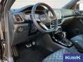Volkswagen T-Cross R-Line 1.5 TSI DSG+IQ.Light+Digital Cockpit Pro+ Schwarz - thumbnail 5