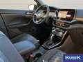 Volkswagen T-Cross R-Line 1.5 TSI DSG+IQ.Light+Digital Cockpit Pro+ Schwarz - thumbnail 13