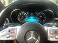 Mercedes-Benz C 200 c200d pack amg  tout entretien chez mercedes Gris - thumbnail 5
