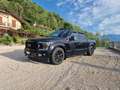 Ford F 150 Sport Crew Cab V8 400 cv Nero - thumbnail 1