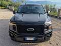 Ford F 150 Sport Crew Cab V8 400 cv Nero - thumbnail 2