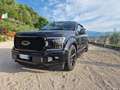 Ford F 150 Sport Crew Cab V8 400 cv Nero - thumbnail 5