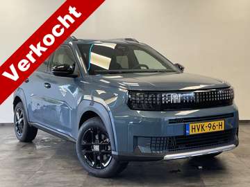 1.2 Hybrid ICON Carplay 8 jaar garantie PDC 24 maa