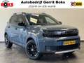 Fiat Grande Panda 1.2 Hybrid ICON Carplay 8 jaar garantie PDC 24 maa Blau - thumbnail 1
