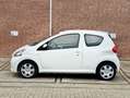 Toyota Aygo 1.0-12V |Airco |Stuurbkr |Nieuwe APK Weiß - thumbnail 4