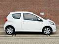Toyota Aygo 1.0-12V |Airco |Stuurbkr |Nieuwe APK Weiß - thumbnail 8