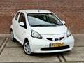 Toyota Aygo 1.0-12V |Airco |Stuurbkr |Nieuwe APK Weiß - thumbnail 11