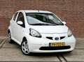 Toyota Aygo 1.0-12V |Airco |Stuurbkr |Nieuwe APK Weiß - thumbnail 9