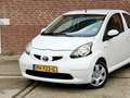 Toyota Aygo 1.0-12V |Airco |Stuurbkr |Nieuwe APK Weiß - thumbnail 3