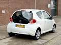 Toyota Aygo 1.0-12V |Airco |Stuurbkr |Nieuwe APK Weiß - thumbnail 7