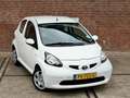 Toyota Aygo 1.0-12V |Airco |Stuurbkr |Nieuwe APK Weiß - thumbnail 10