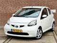 Toyota Aygo 1.0-12V |Airco |Stuurbkr |Nieuwe APK Weiß - thumbnail 1