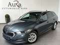 Skoda Octavia Combi 2.0 TDI DSG FirstEd NAV+MATRIX+ACC Grau - thumbnail 1
