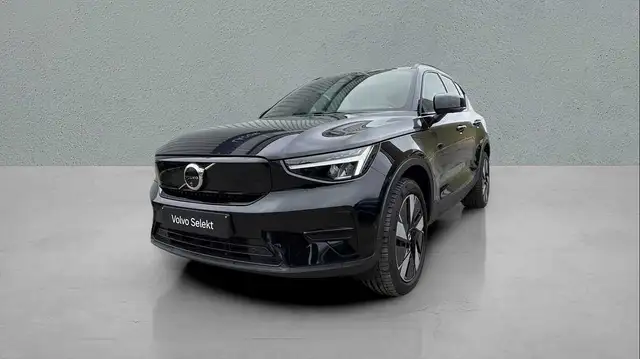 Volvo EX40 Ultra, Single Extended Range, Electric