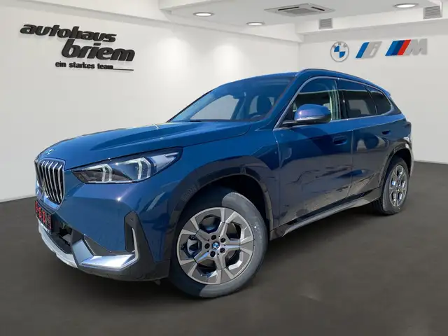 BMW X1 main image