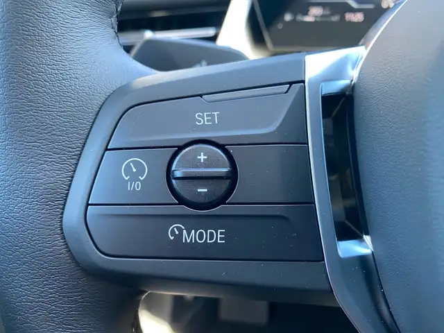 BMW X1 view 15