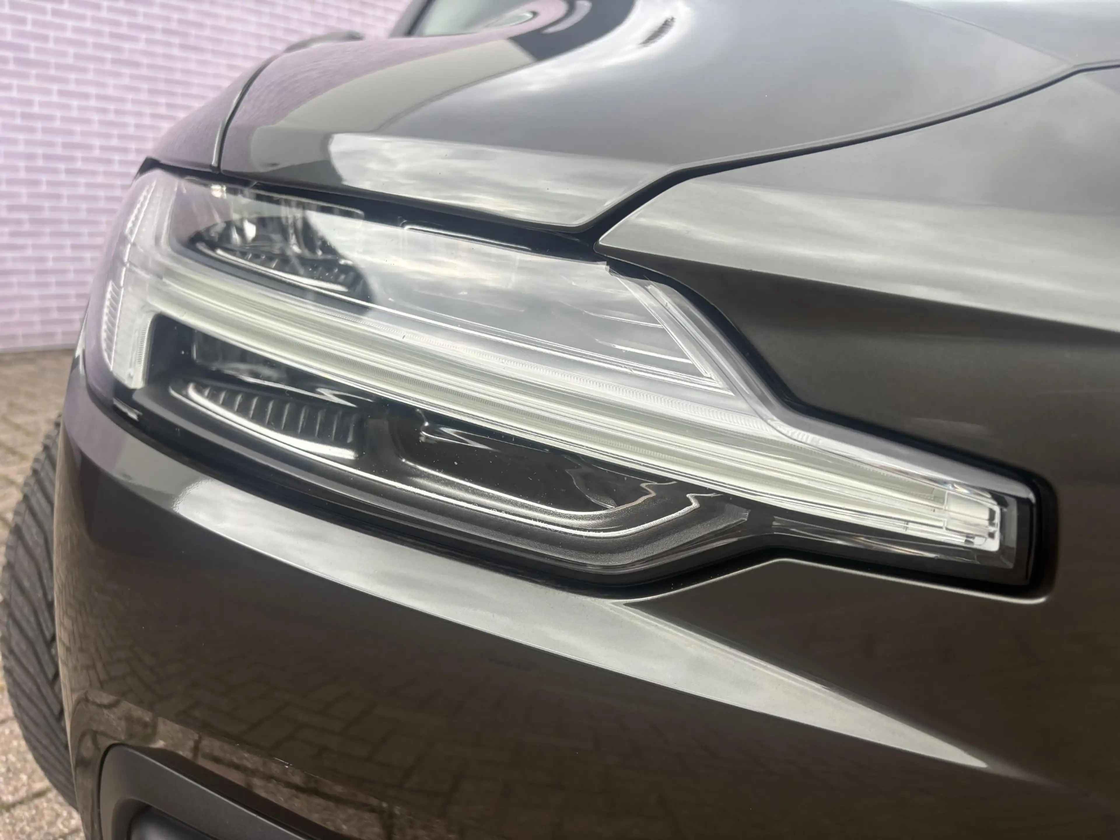 Volvo V60 2.0 T5 Momentum | Trekhaak | Leder | Power Seats | — photo 8