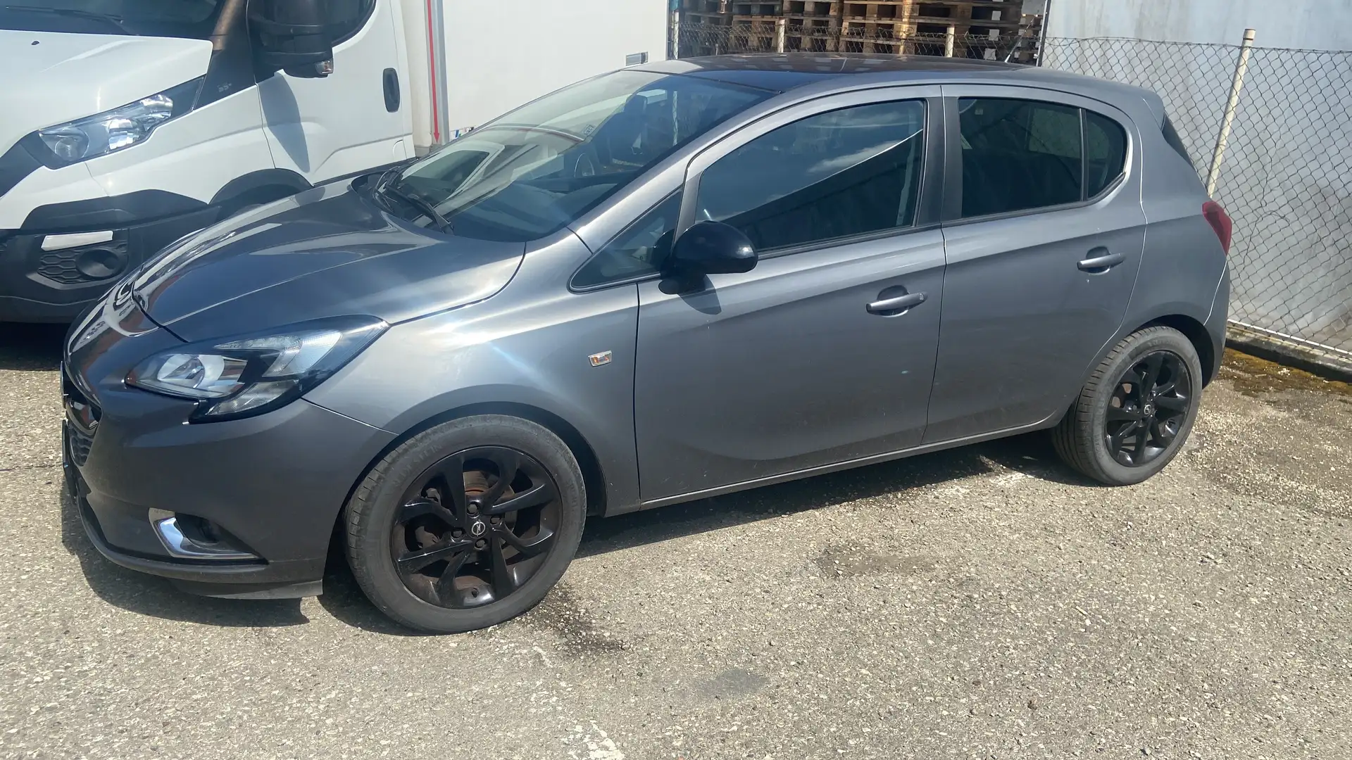 Opel Corsa 5p 1.4 Cosmo Gpl 90cv - 2