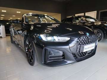 420d Cabrio mhev 48V MSport Pro auto