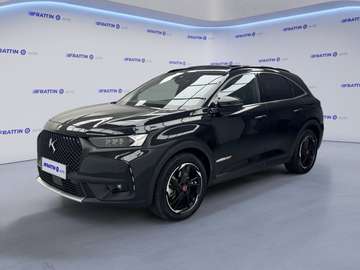 Crossback E-Tense 4x4 Performance Line