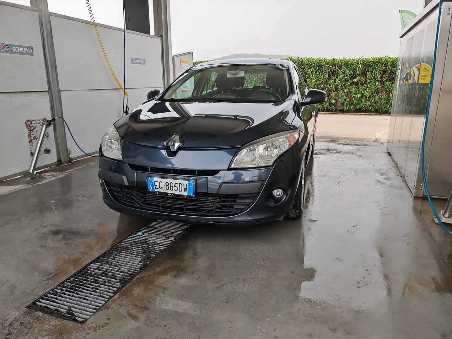 Renault Megane Megane III 2008 1.4 tce 16v Attractive 130cv - 1