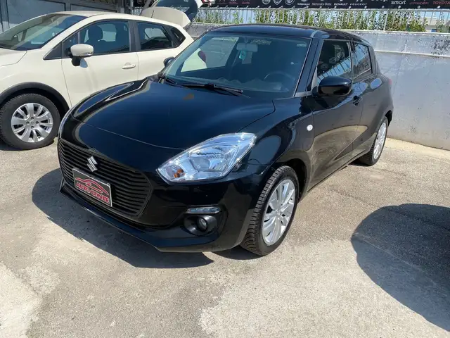 Suzuki Swift 1.2 Dualjet Easy