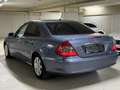 Mercedes-Benz E 320 CDI Aut. Blau - thumbnail 4