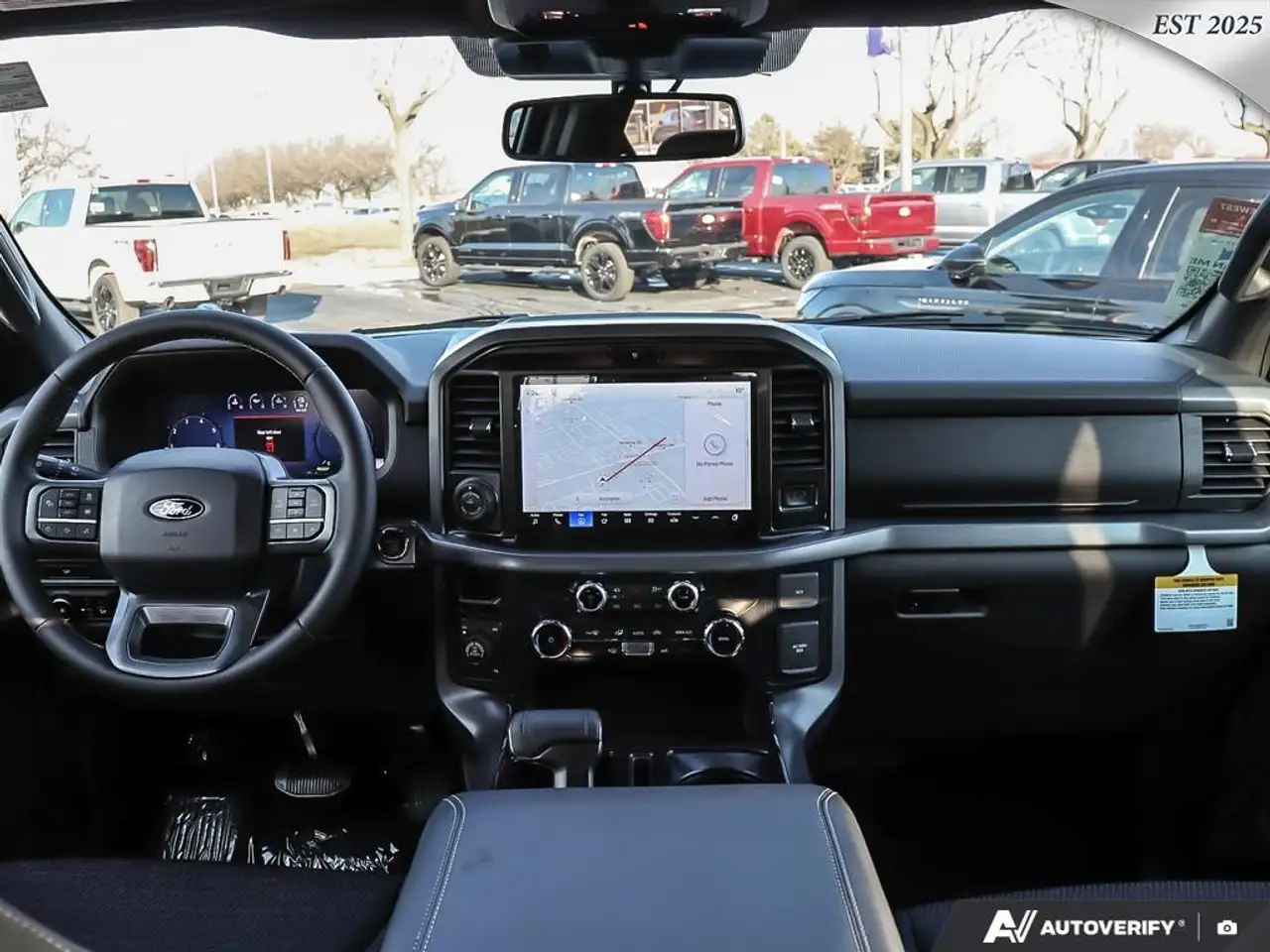 Ford F 150 fotografie Ford F 150