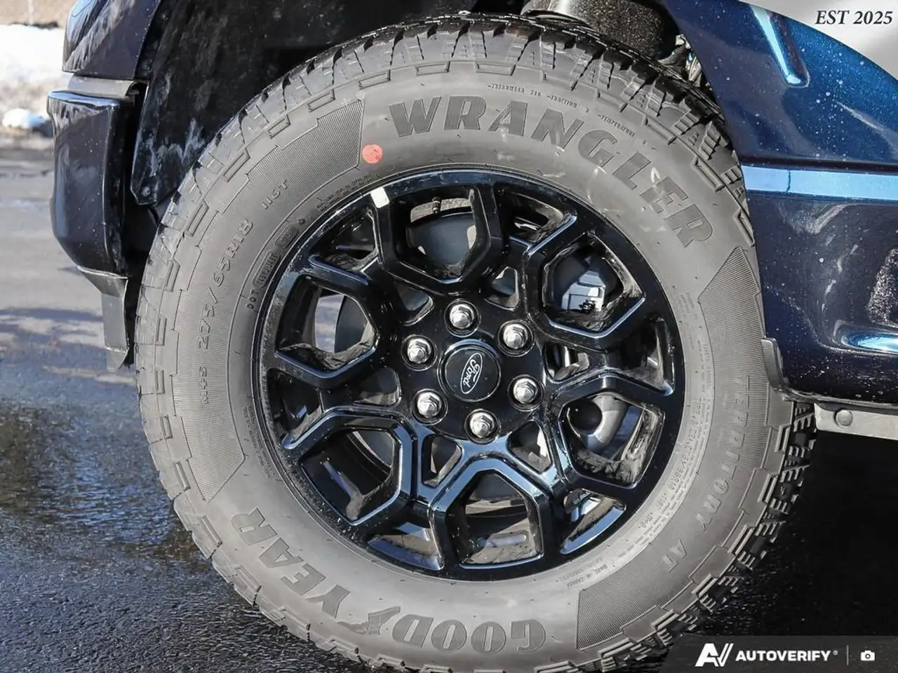 Ford F 150 fotografie Ford F 150
