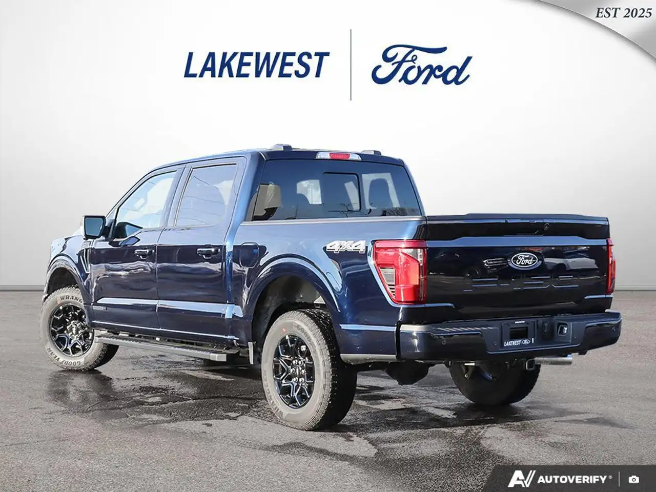 Ford F 150 fotografie Ford F 150